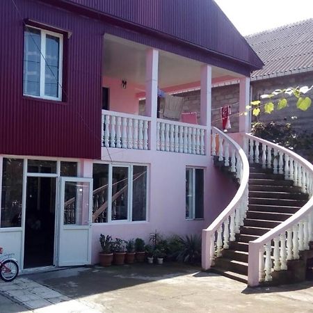 Guesthouse Gia Kobuleti Exterior photo